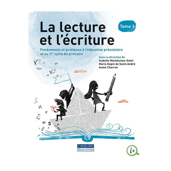 Enseigner le rappel de texte