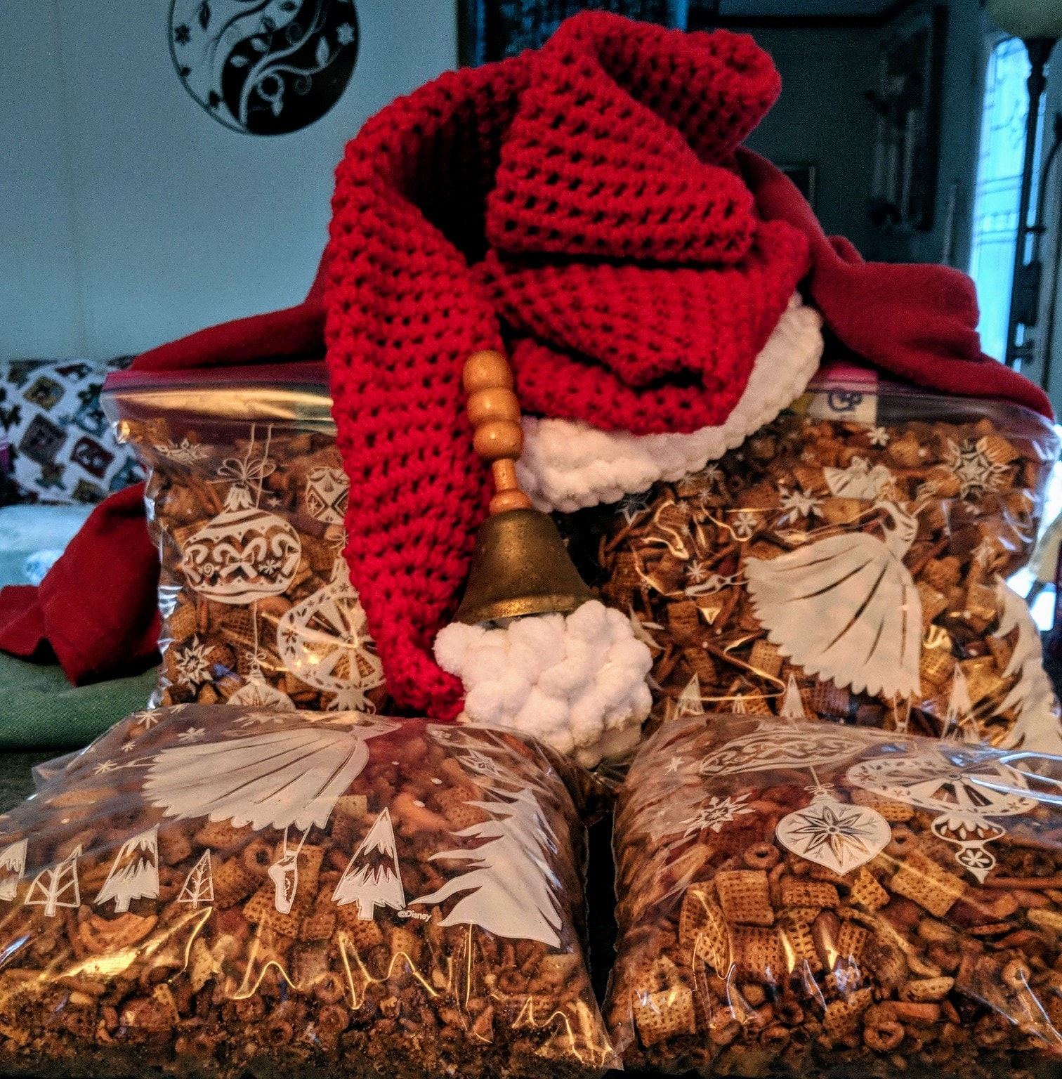 Nanny's Trash Mix 2Lb Bag