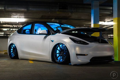 Colby Good Tesla Model Y