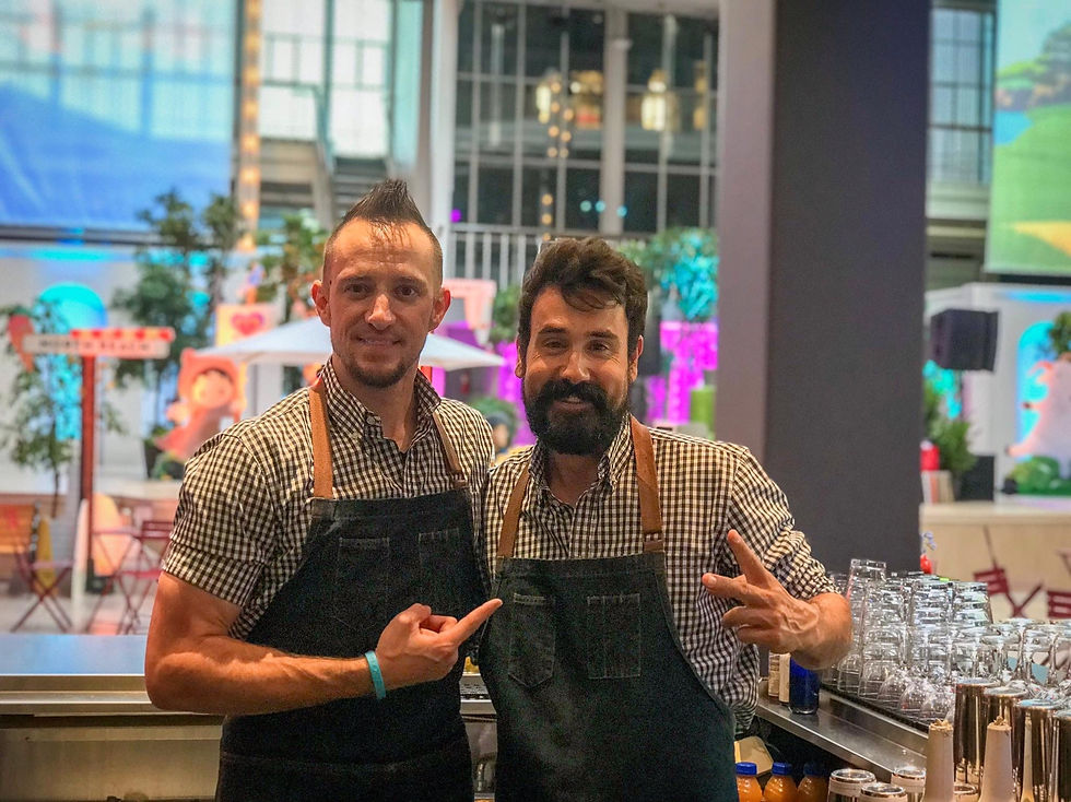 San Francisco, California