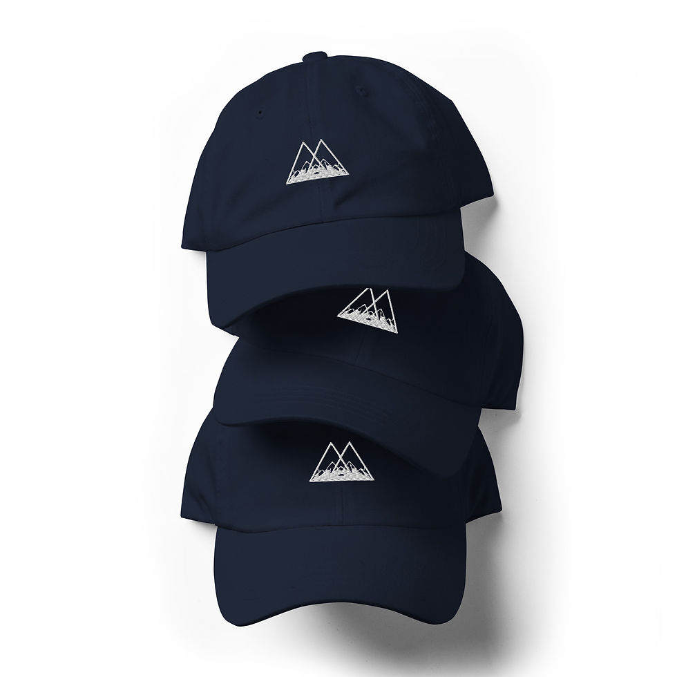 Thumbnail: Mickosis 2025 Logo Cap