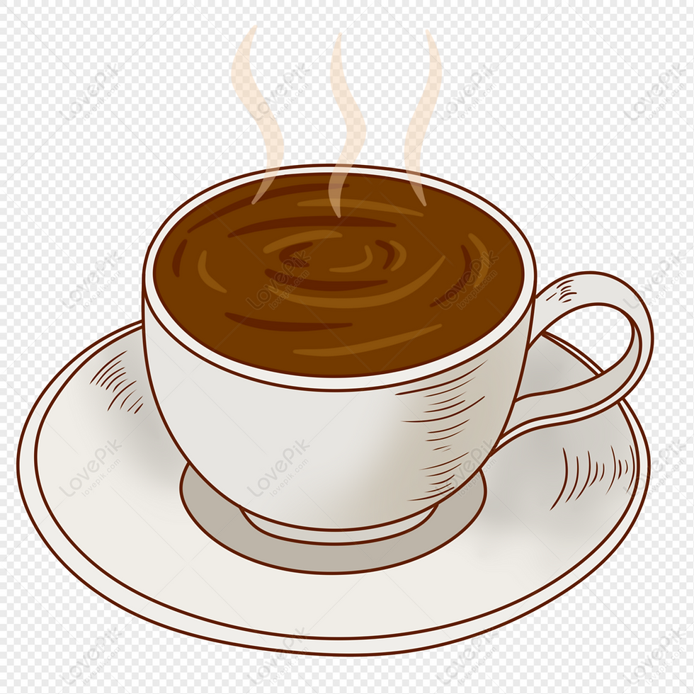 Mentoring over Coffee