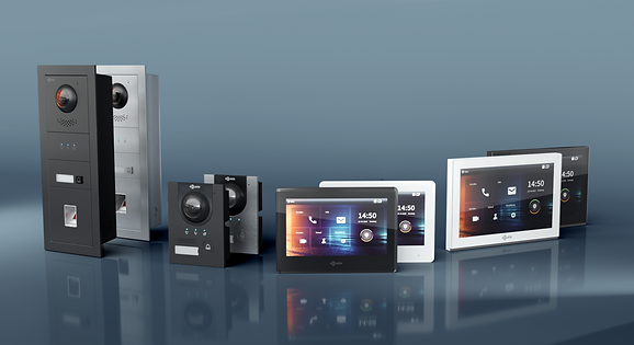 Elektrotechnik; Elektromontagen R & B Mühlacker, Photovoltaik, Smart Home, Wallbox,Überwachungssysteme, Beleuchtungstechnik,Videosprechanlage
Sprechanlagen, Haustür