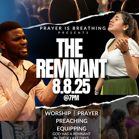 Yellow and White Textured Paper Sunday Service Flyer.png