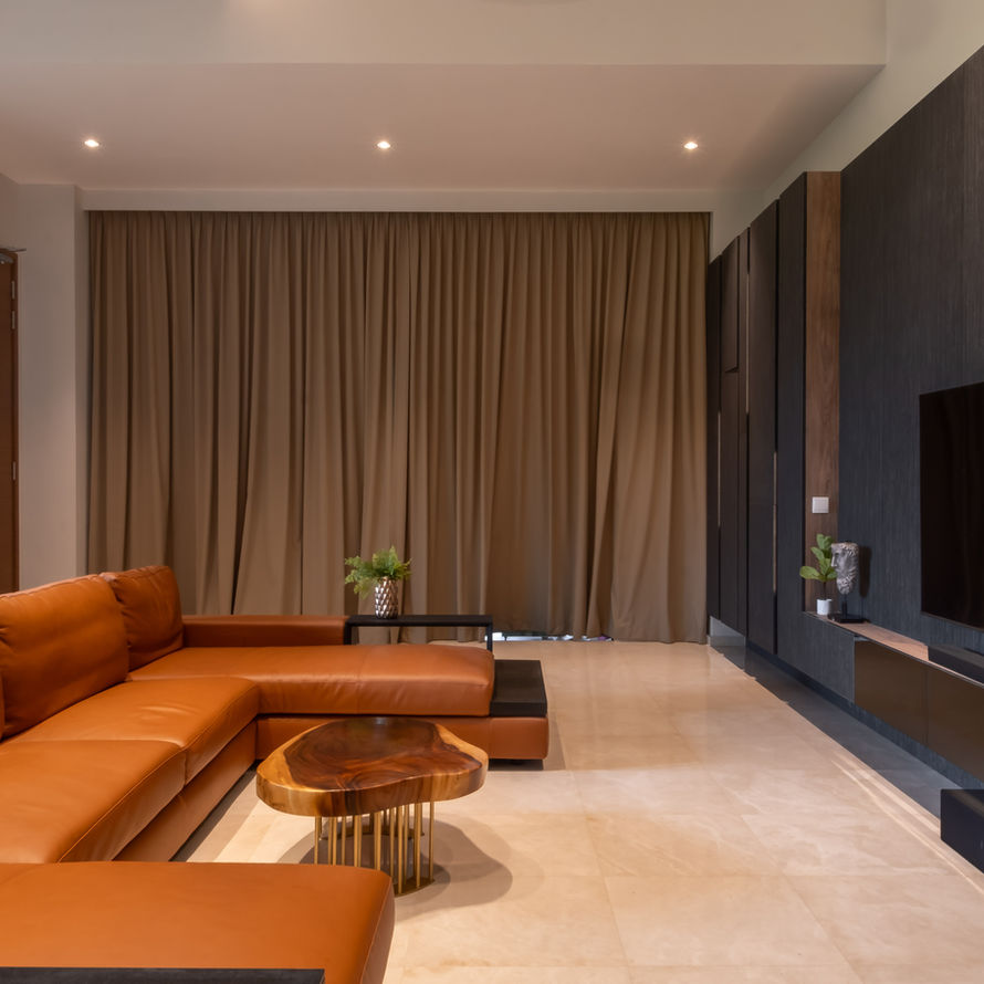 Luxurious living, Jalan Kesoma 