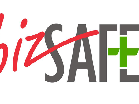 🏆 Archtur Pte Ltd is now BizSafe Level 3 Certified! 🏆