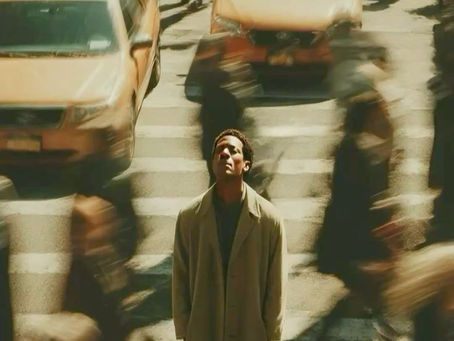 The Loneliness of Protecting Your Peace