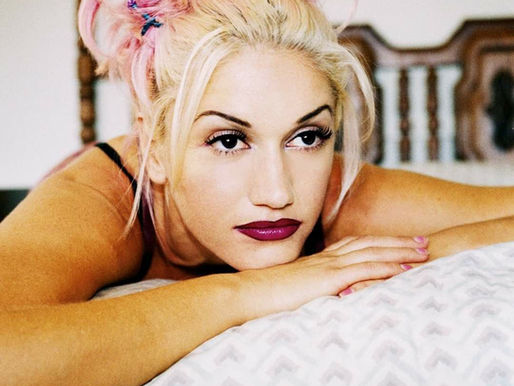 Gwen Stefani circa 1990's-2000's