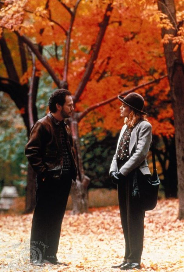 When Harry Met Sally (1989)