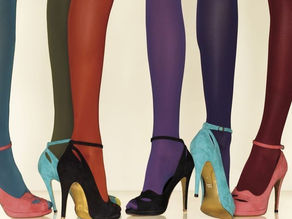 Coffee Talk: I Want To Be a Heel Girl So Bad