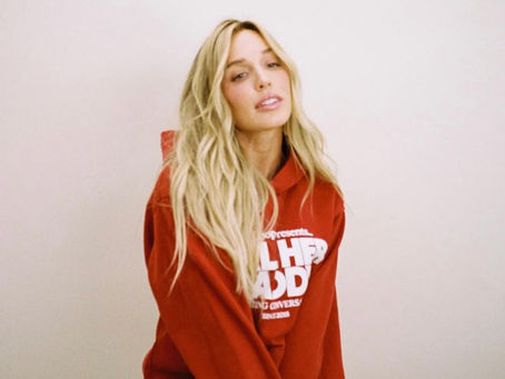 Call Her Brave: Alex Cooper's Callout To Boston University 