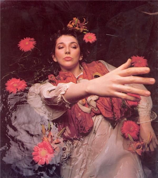 Kate Bush