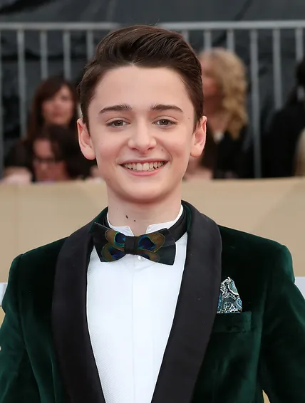 Noah Schnapp Is Officially On Tiktok And He S Addicted