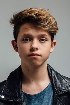 Jacob Sartorius (Party Goes Harder)