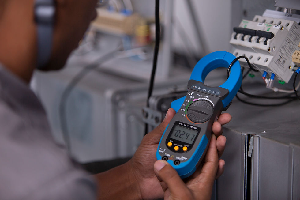 CAPACITAÇÃO TÉCNICA