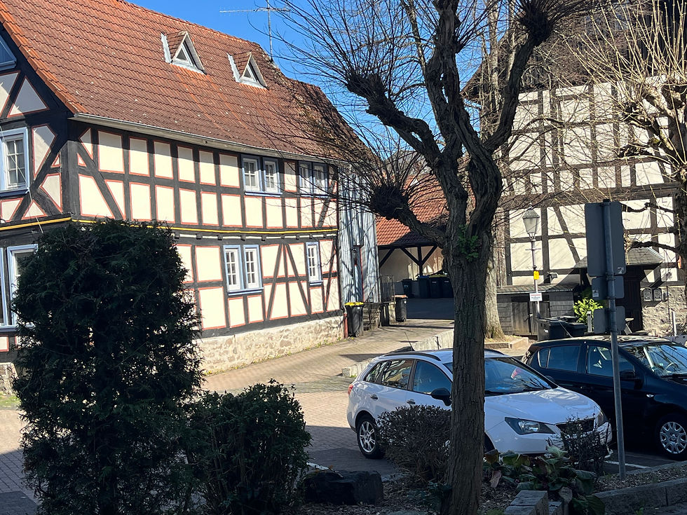 Altstadt
