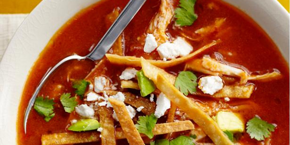 Warm Up With Soups & A Hot Topic - Next Step with Andrea Pollock (1)