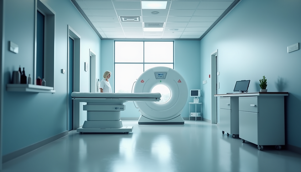 Optimizing Hiring in Healthcare Facilities: Meeting Your Healthcare Facility Hiring Needs