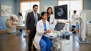 Key Skills for Sonography Professionals in Canada: Exploring Sonography Career Options