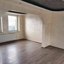 Black And White Elegant Construction Company Logo (12)