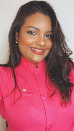 Kaline Gomes