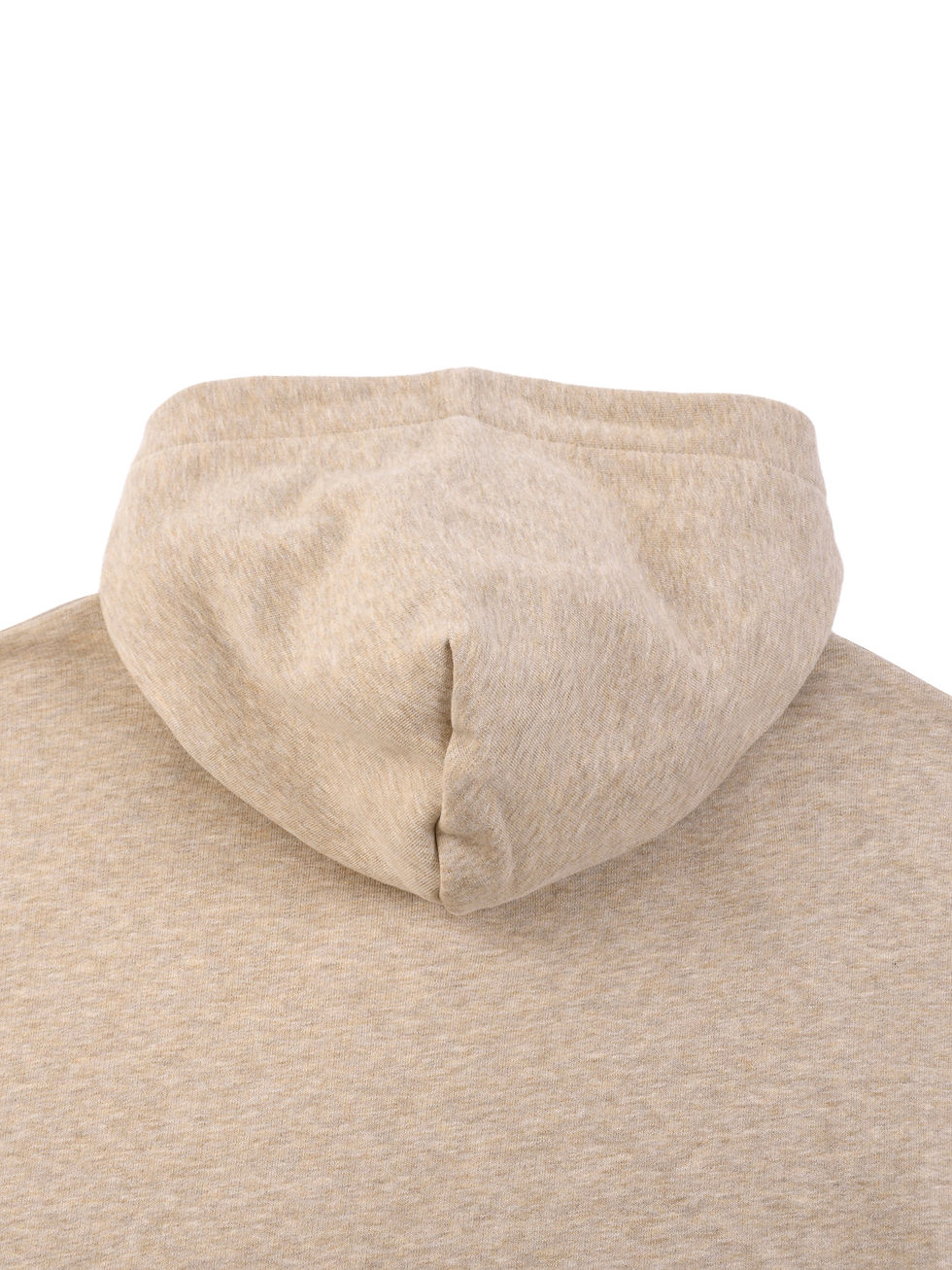 Thumbnail: Essential Oversized Fleece Hoodie