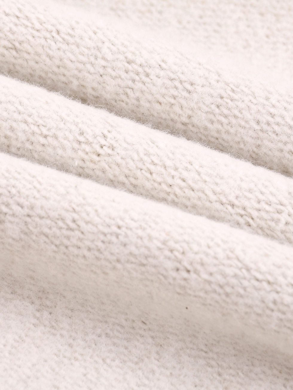 Thumbnail: Essential Oversized Fleece Hoodie