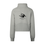 Thumbnail: High Flyer - Cropped Half-Zip Sweatshirt