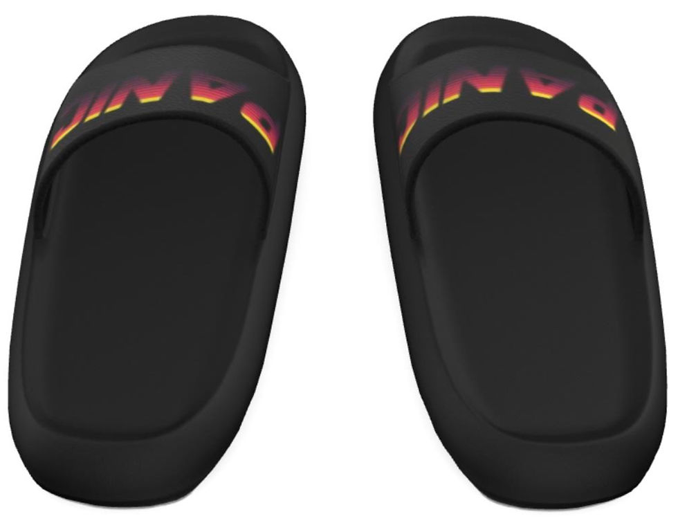 Thumbnail: Sunset Sliders
