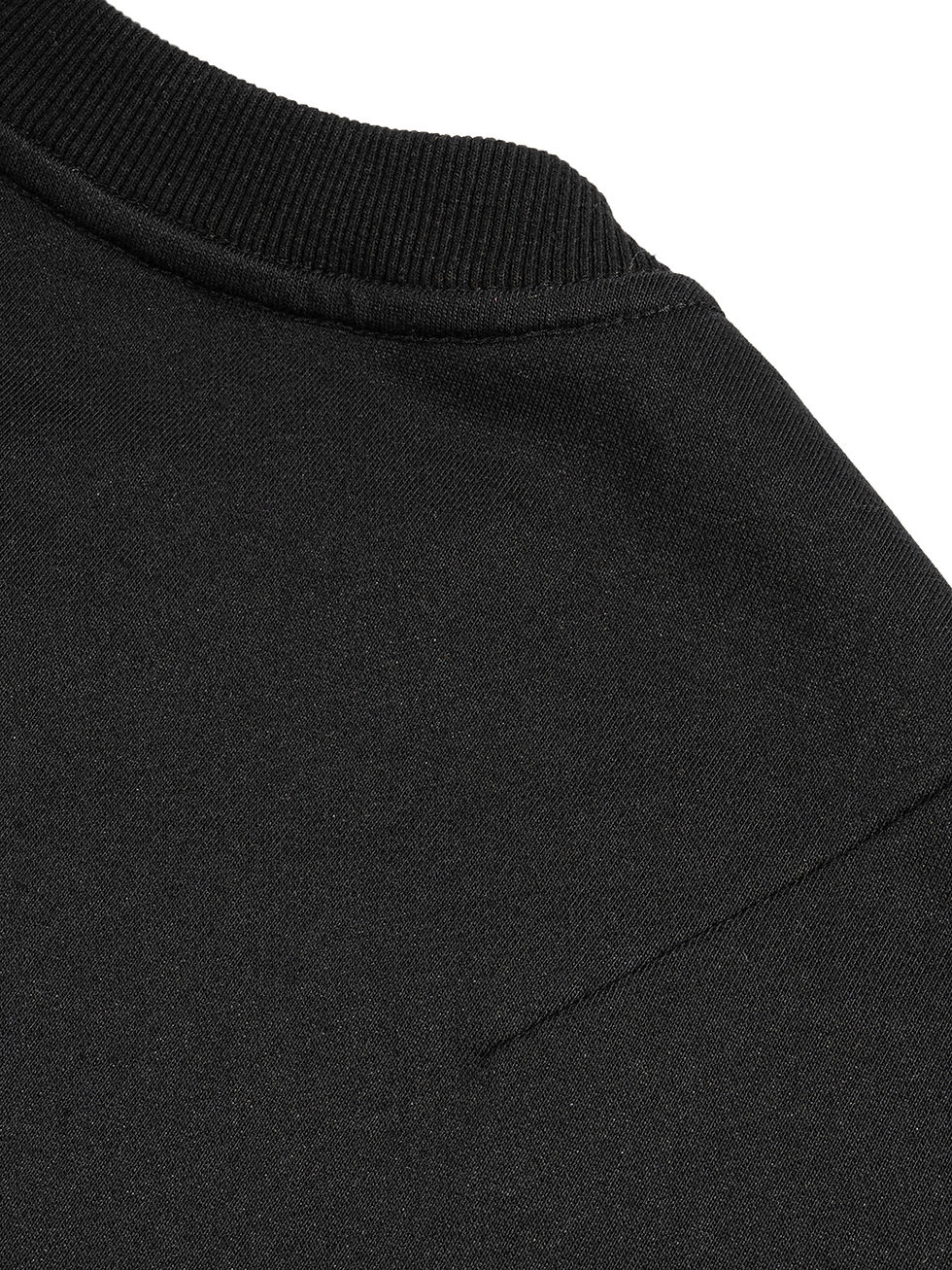 Thumbnail: French Terry Boxy Tank Top