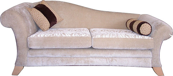 Bespoke Foam Cushions made to size for sofas