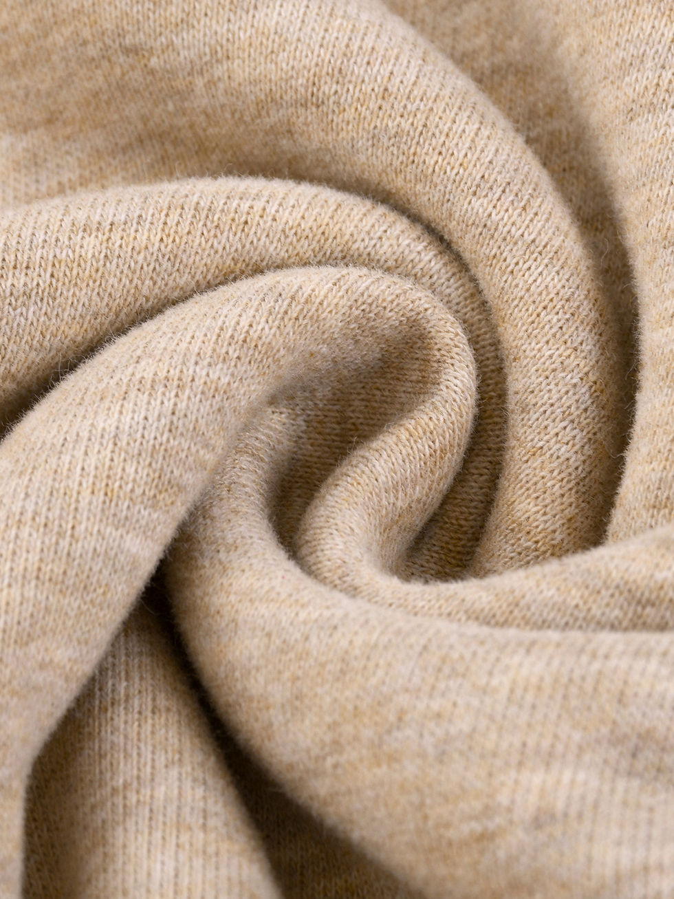 Thumbnail: Essential Oversized Fleece Hoodie