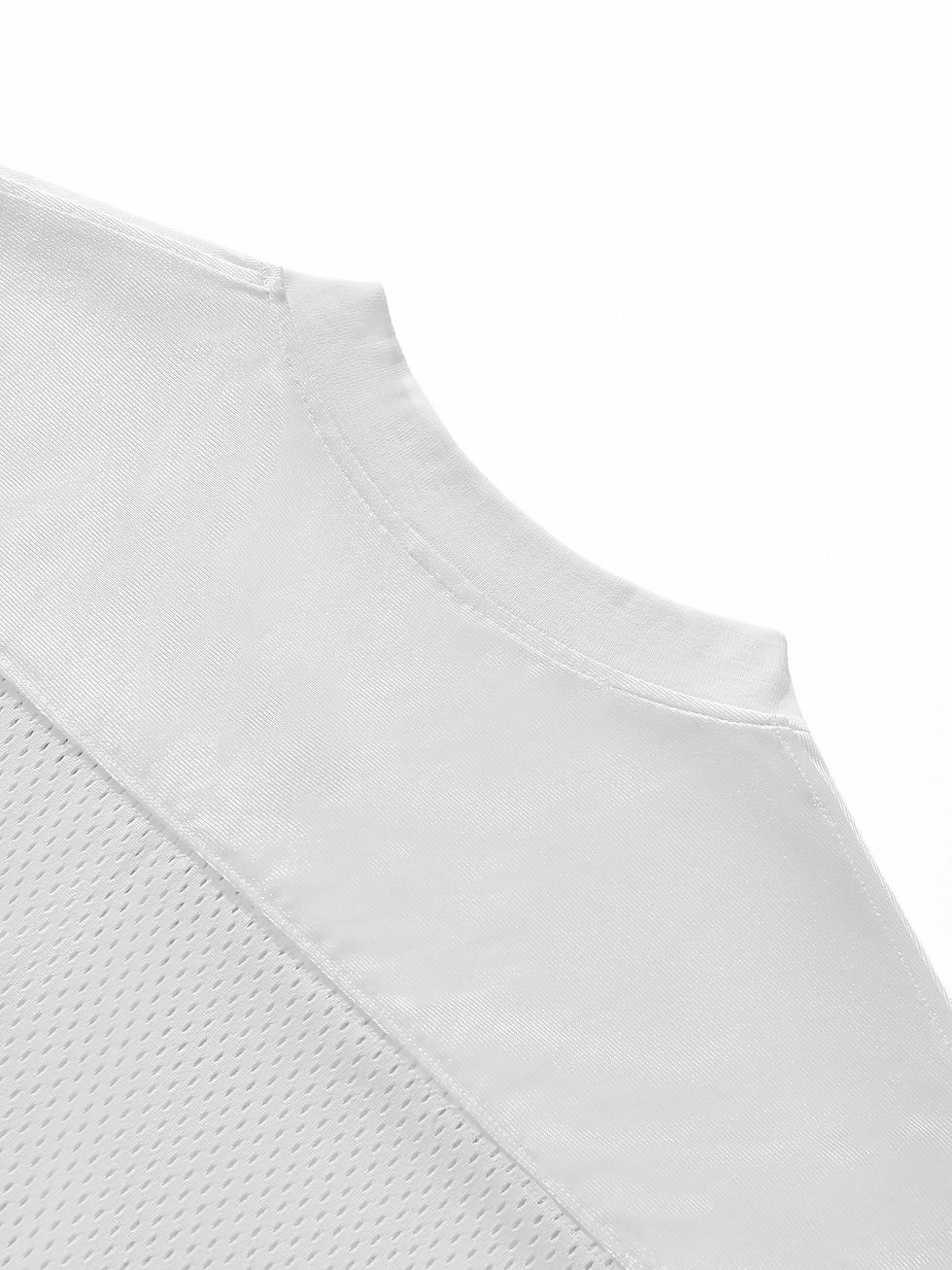 Thumbnail: Taped Mesh T-Shirt