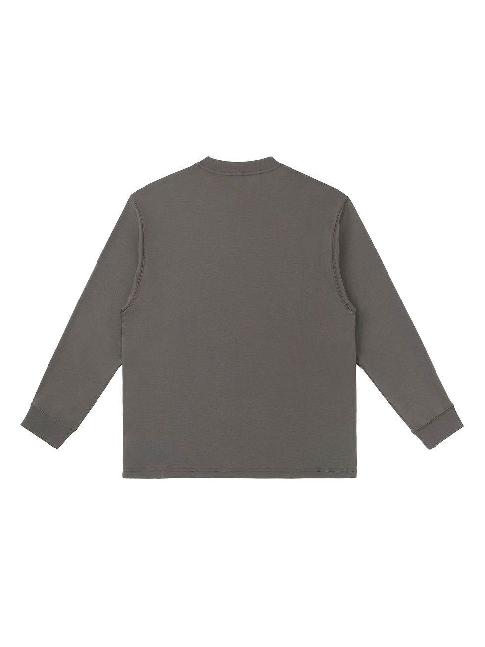 Thumbnail: Cross to Bare - Crewneck Long-Sleeve T-Shirt