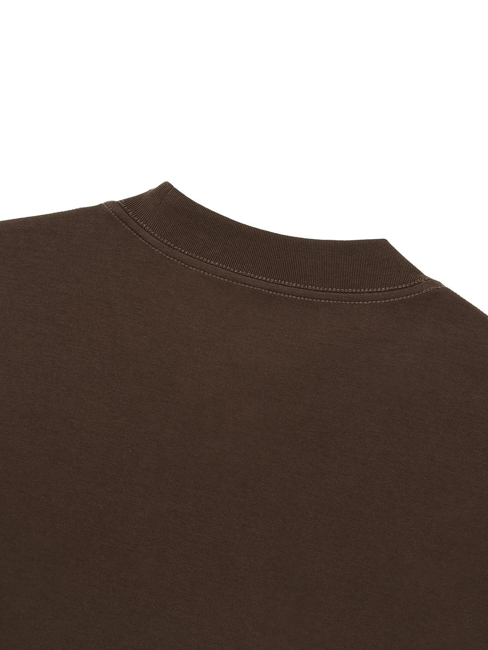 Thumbnail: Cross to Bare - Crewneck Long-Sleeve T-Shirt