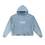 Thumbnail: Vintage Washed Frayed-Hem Hoodie