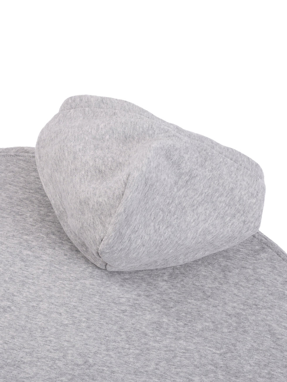 Thumbnail: Panic Brand - Sun Fade Contrast Tape Fleece Hoodie