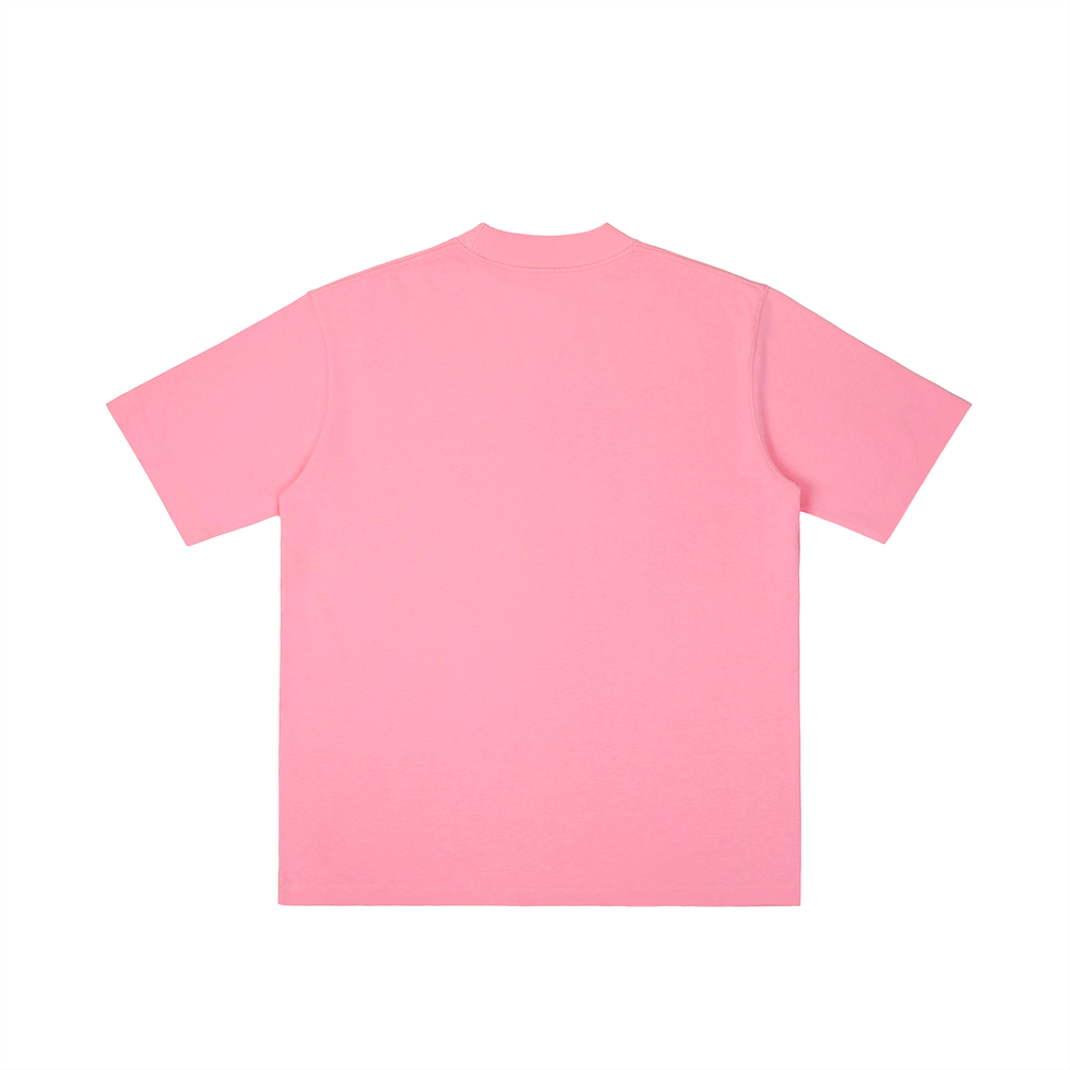 Thumbnail: High flyer - Vintage Wash Drop Shoulder T-shirt