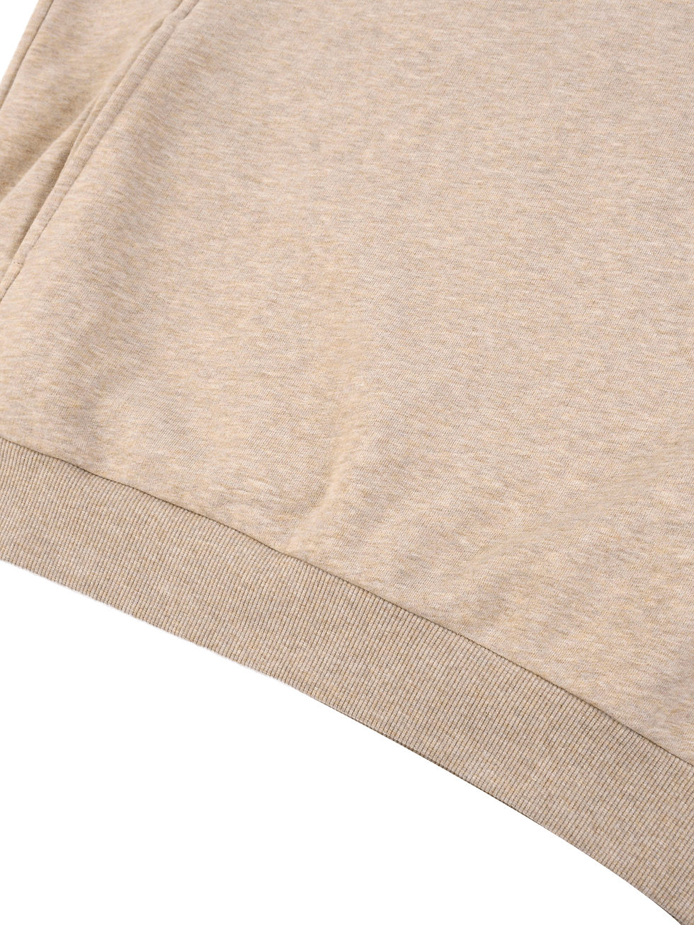 Thumbnail: Essential Oversized Fleece Hoodie