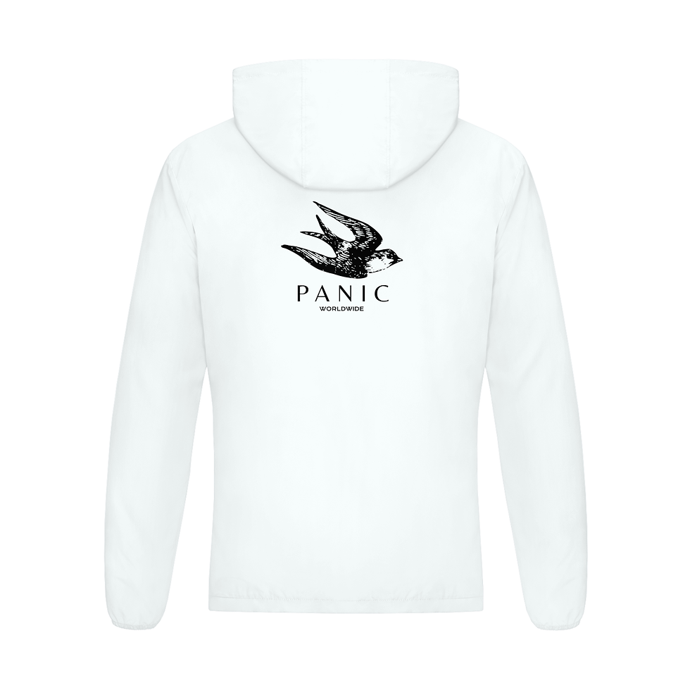 Thumbnail: High Flyer - Soft Hooded Sports Jacket