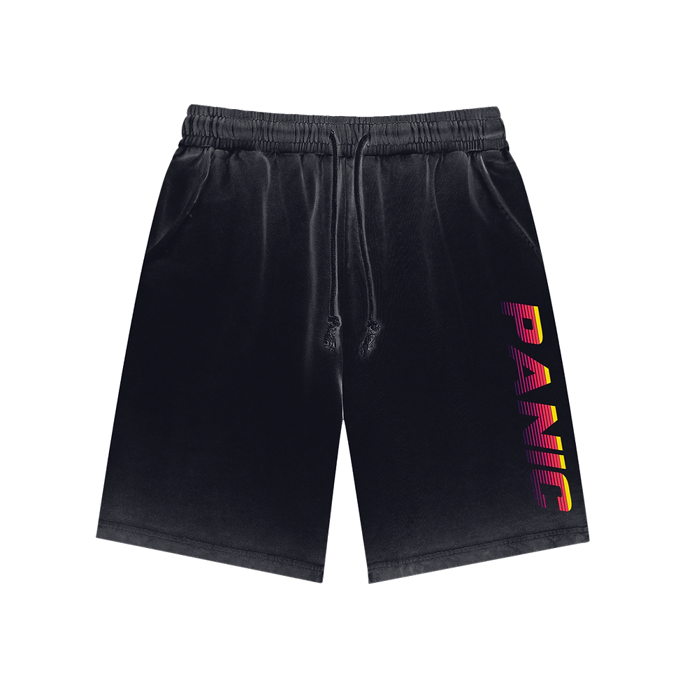 Thumbnail: Reverse Dyed Sweatshorts