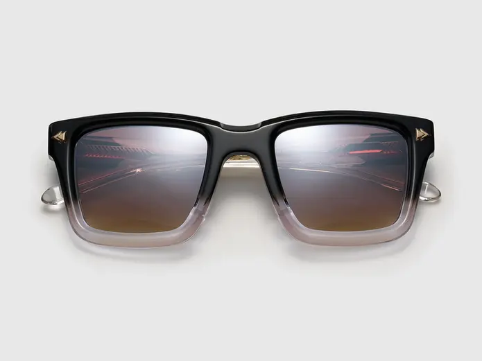 Press eyeglasses at Project Optical in Woodstock, GA
