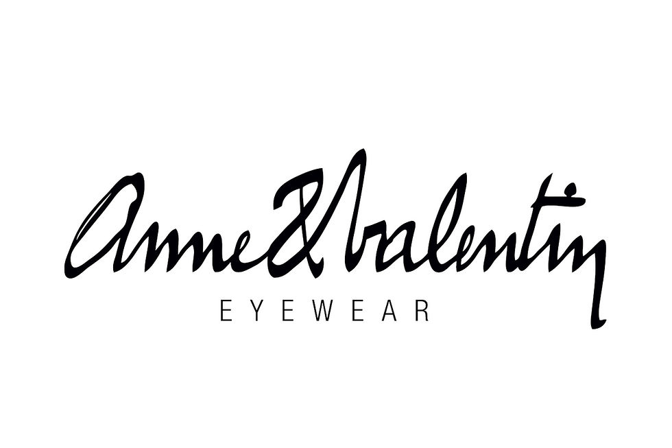 Anne et Valentin at Project Optical in downtown Woodstock, GA