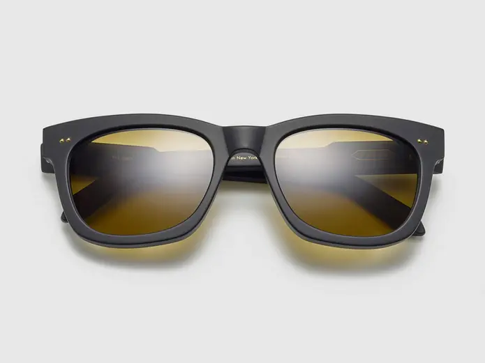 Press eyeglasses at Project Optical in Woodstock, GA