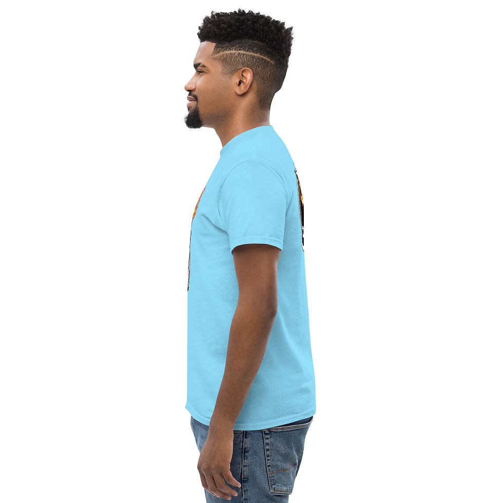 Thumbnail: Unisex classic tee