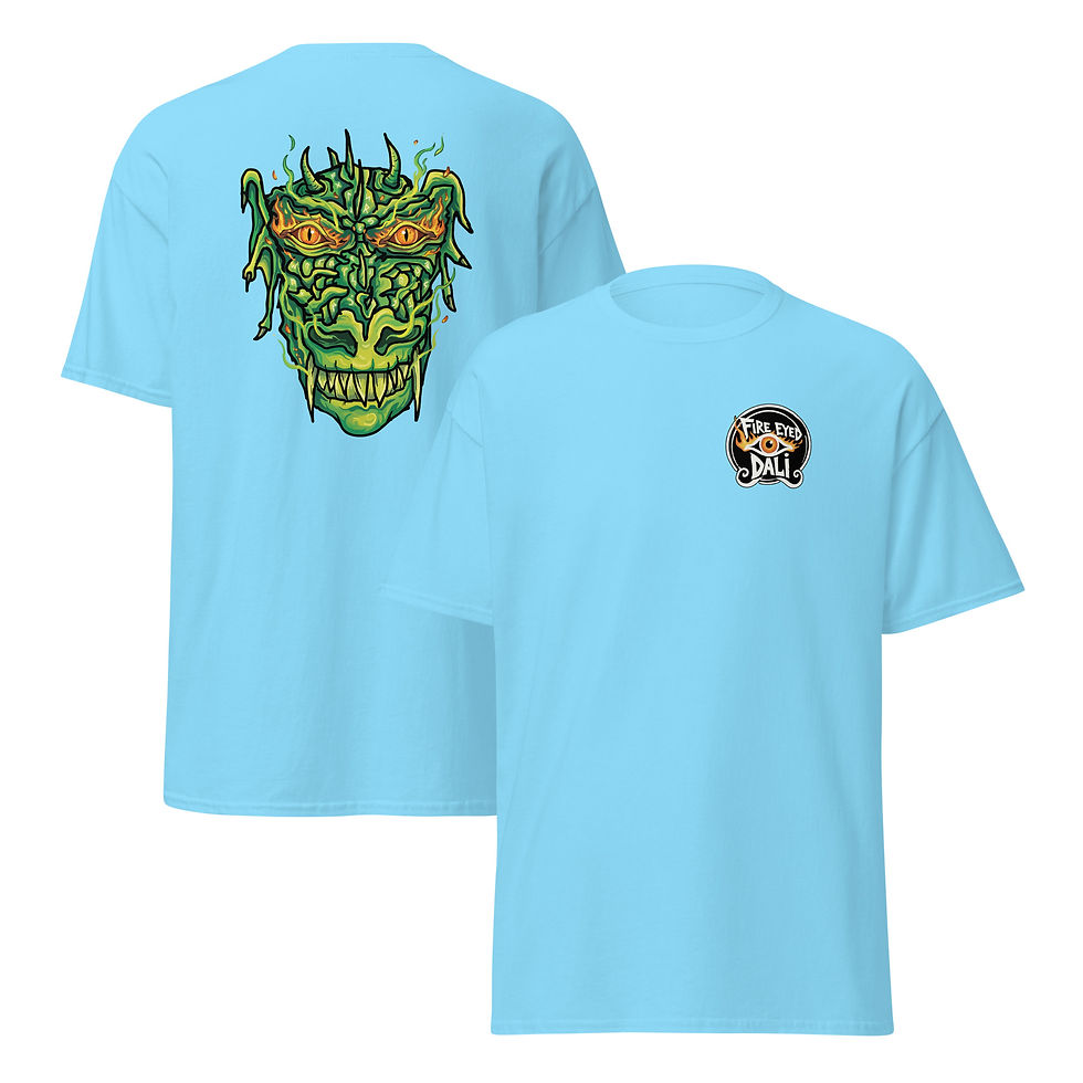 Thumbnail: Unisex classic tee