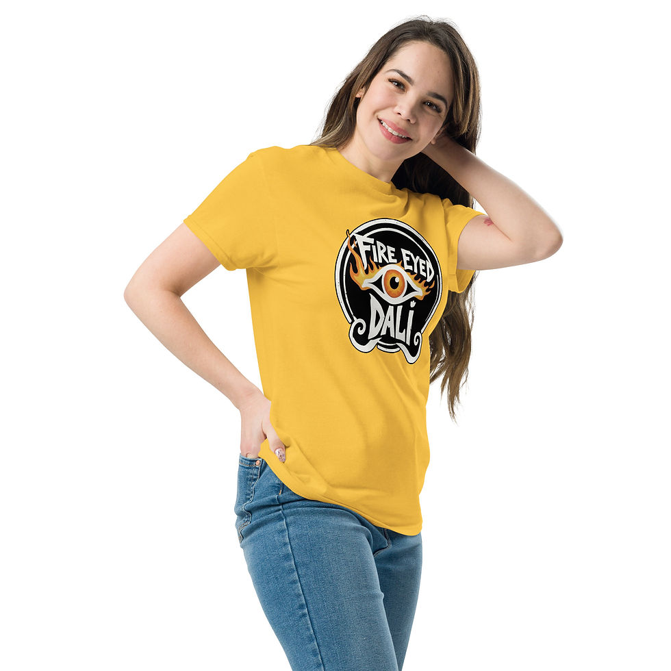 Thumbnail: Unisex classic tee