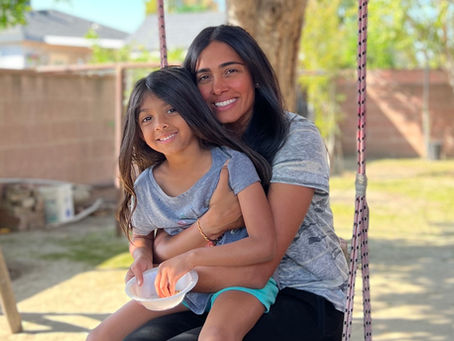 How Self-Love Helped My Daughter Take Feedback Positively