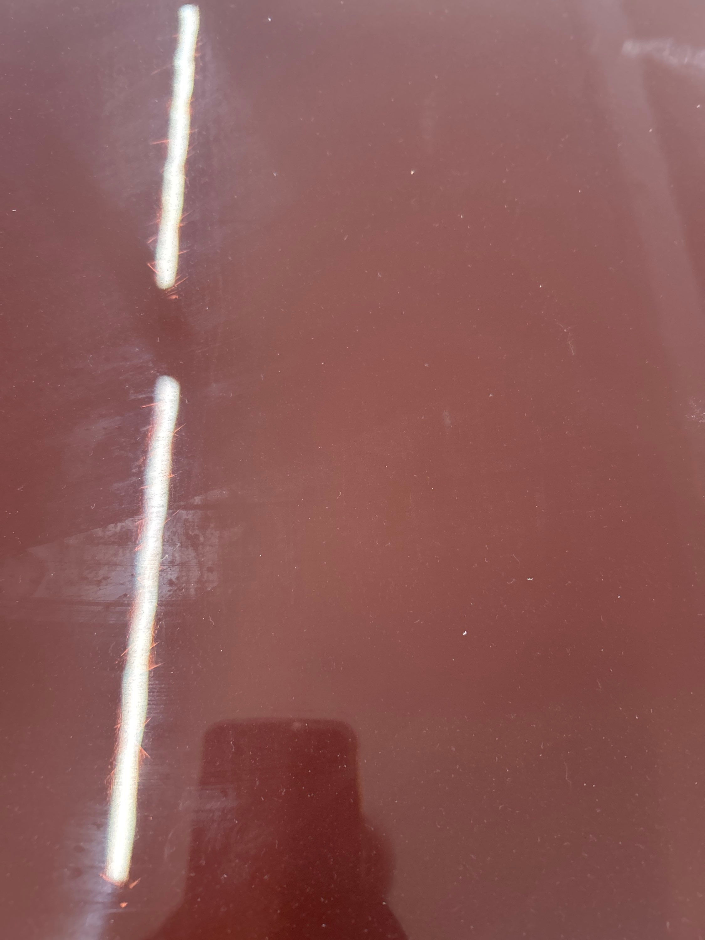 Semi-Antique Light Rose MNA 70