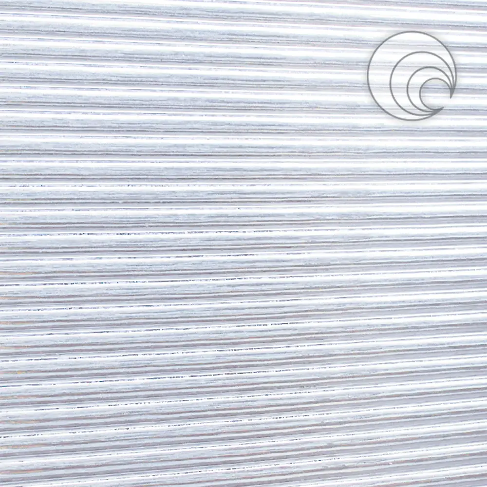 Clear Quarter-Reed SP 100QR-F